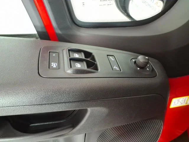 Used 2025 Red Ram High Roof image 14
