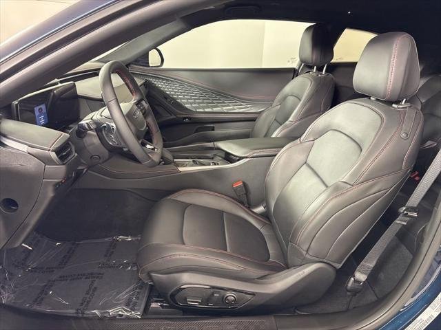 New 2026 After Dark Exterior Paint Dodge Scat Pack Plus image 19