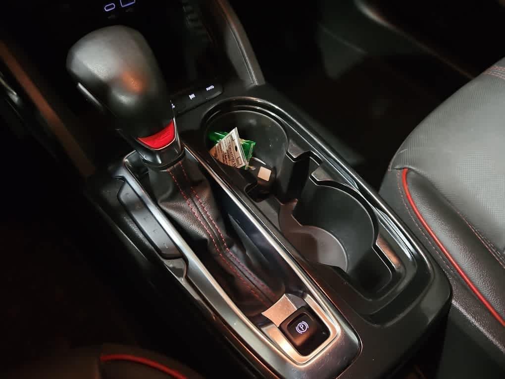 Used 2024 Summit White Chevrolet RS image 11