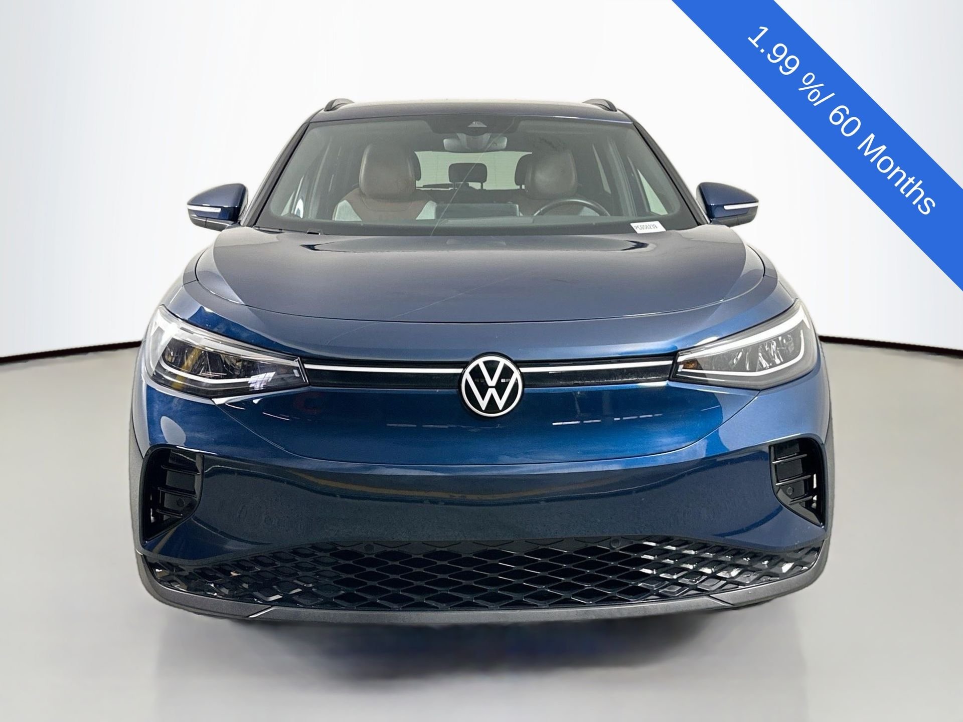 Used 2023 Volkswagen ID.4 PRO with VIN 1V2CMPE85PC056239 for sale in Fort Worth, TX