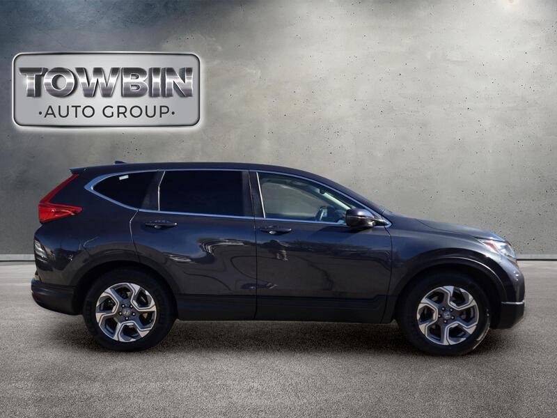 Used 2018  Honda EX-L image 3
