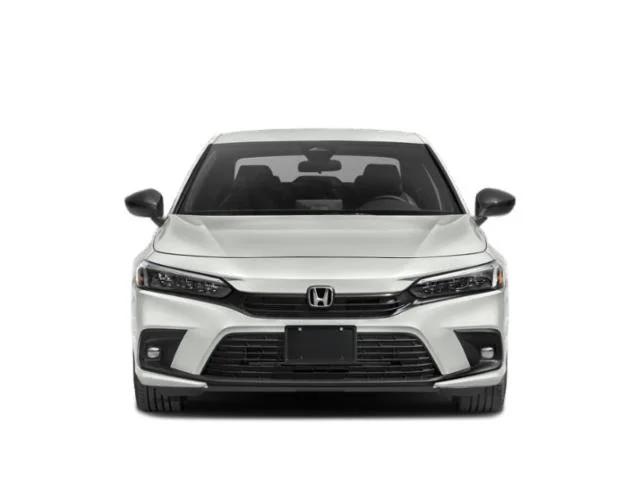 Used 2023  Honda Sport image 4