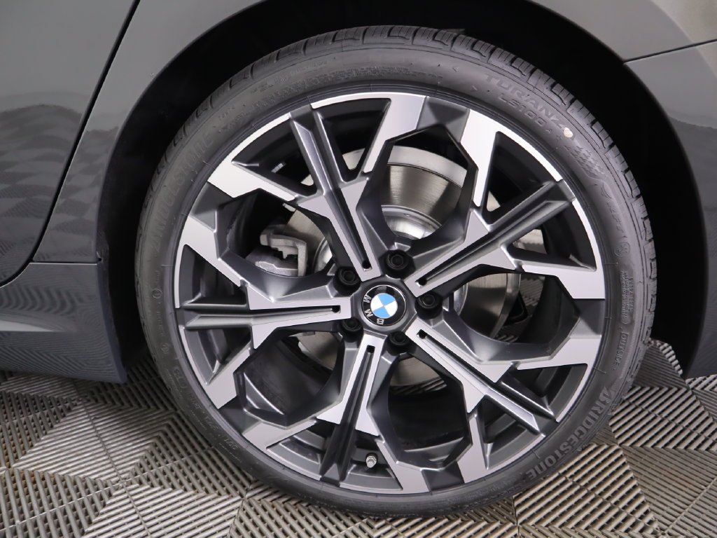 Certified Used 2026 Gray Metallic BMW 330i image 33