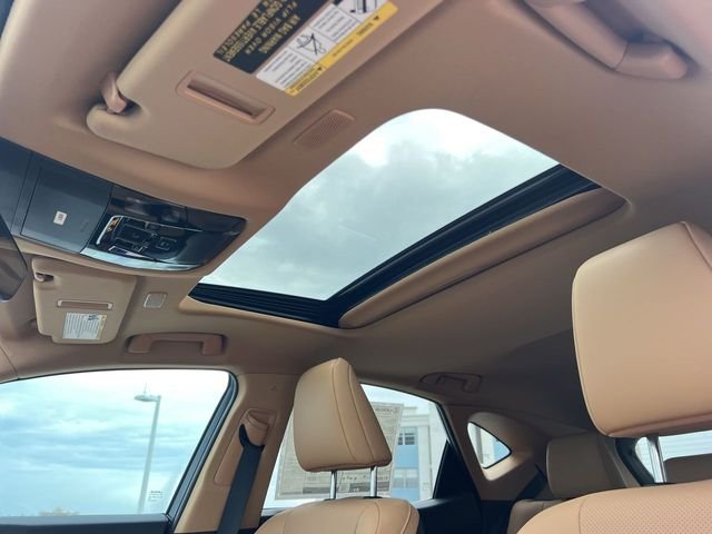 Used 2025 Silver Lexus 250 Premium image 22