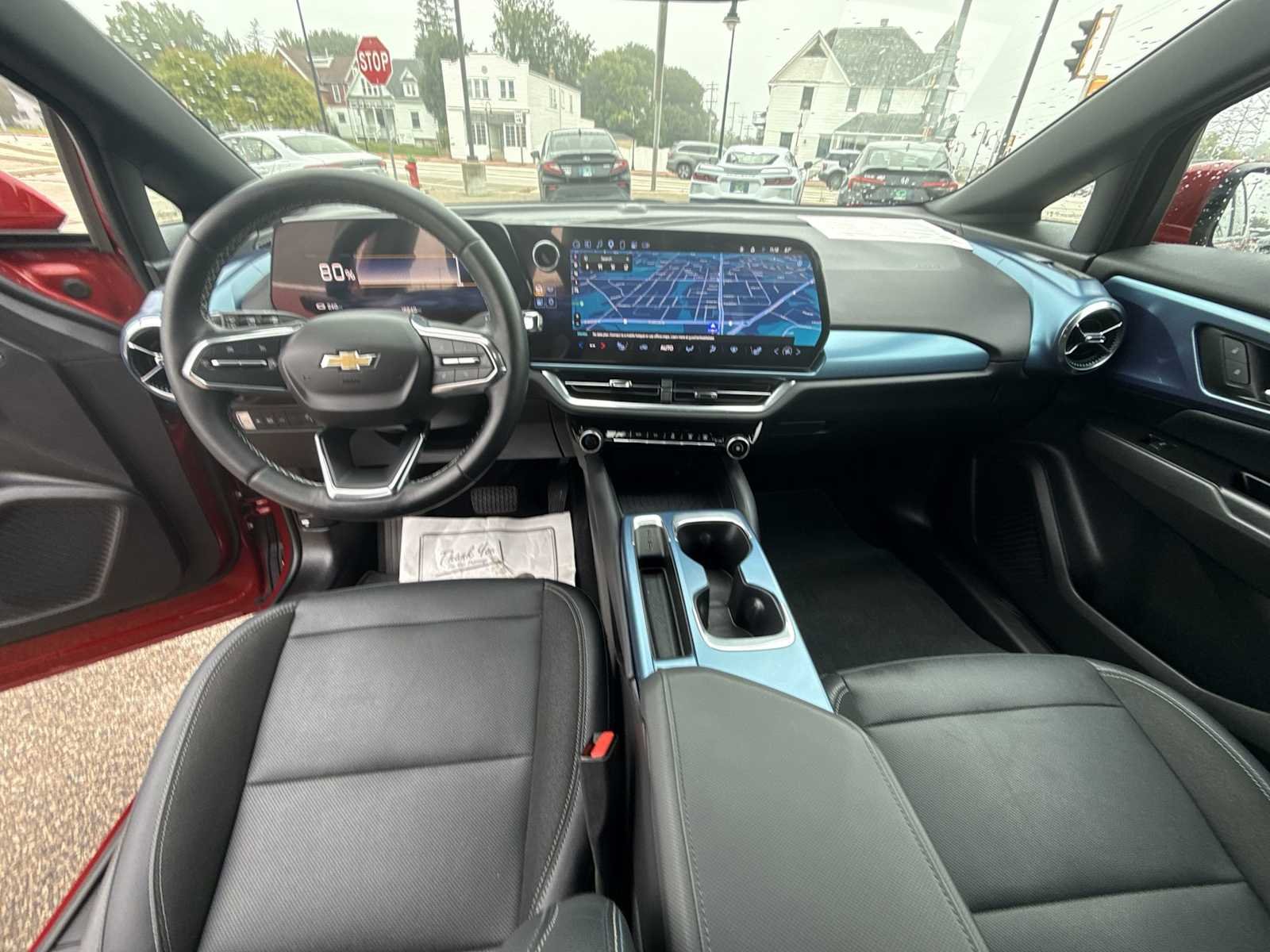 2024 Chevrolet Equinox EV LT - Photo 19