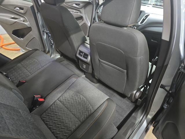2024 Chevrolet Equinox LT - Photo 13