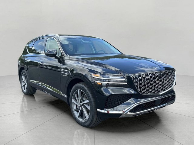 2026 Genesis GV80 3.5T ADVANCED