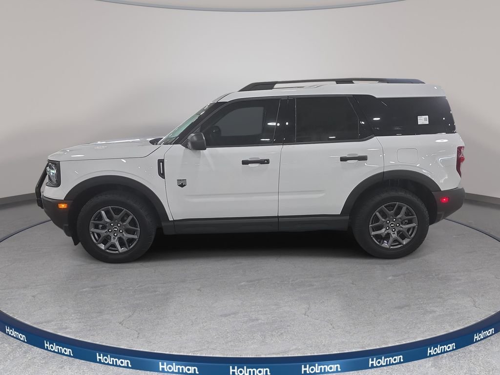 Used 2025 White Ford Big Bend image 11