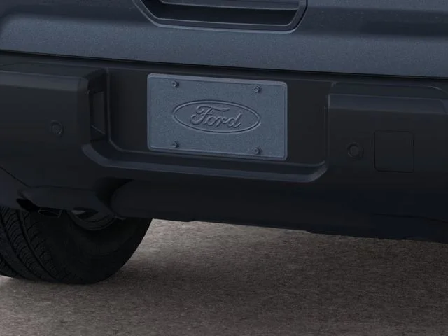 New 2026 Gray Ford Big Bend image 23