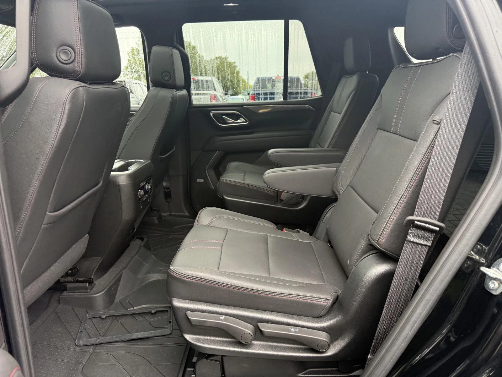 Used 2023 Black Chevrolet RST image 5