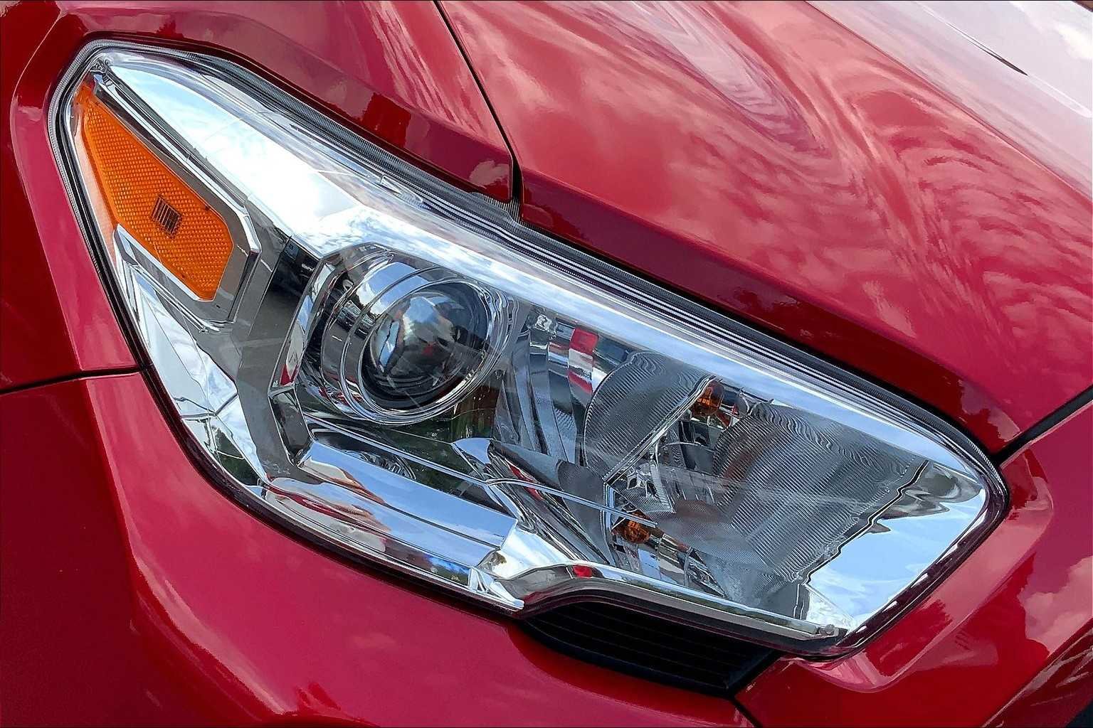 2023 Toyota Tacoma SR - Photo 25