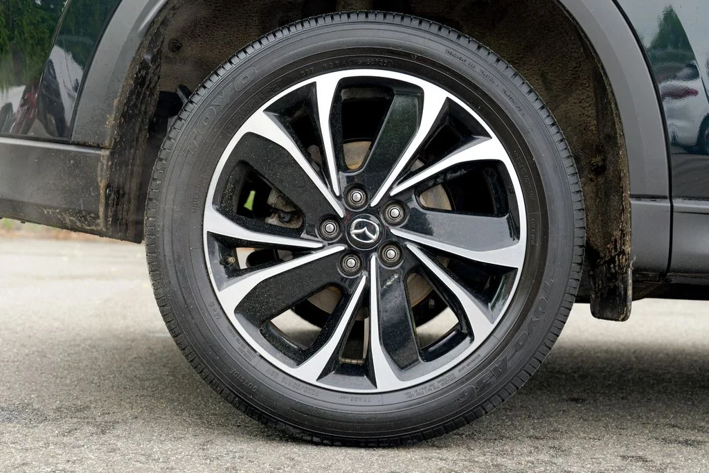 Used 2023 Jet Black Mica Mazda 2.5 S Premium Package image 13