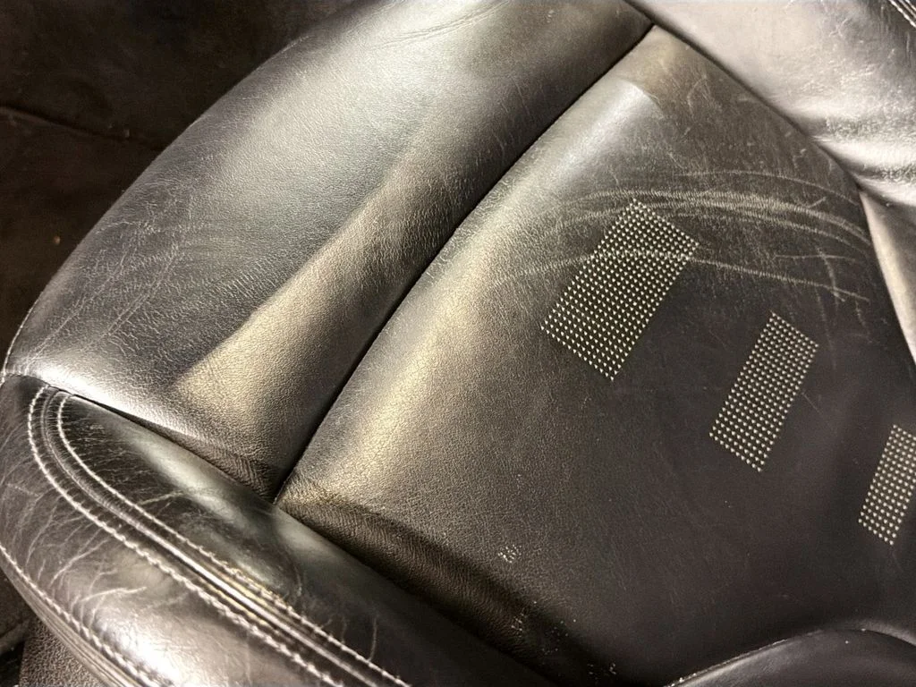 Used 2018 Orange BMW Base image 21