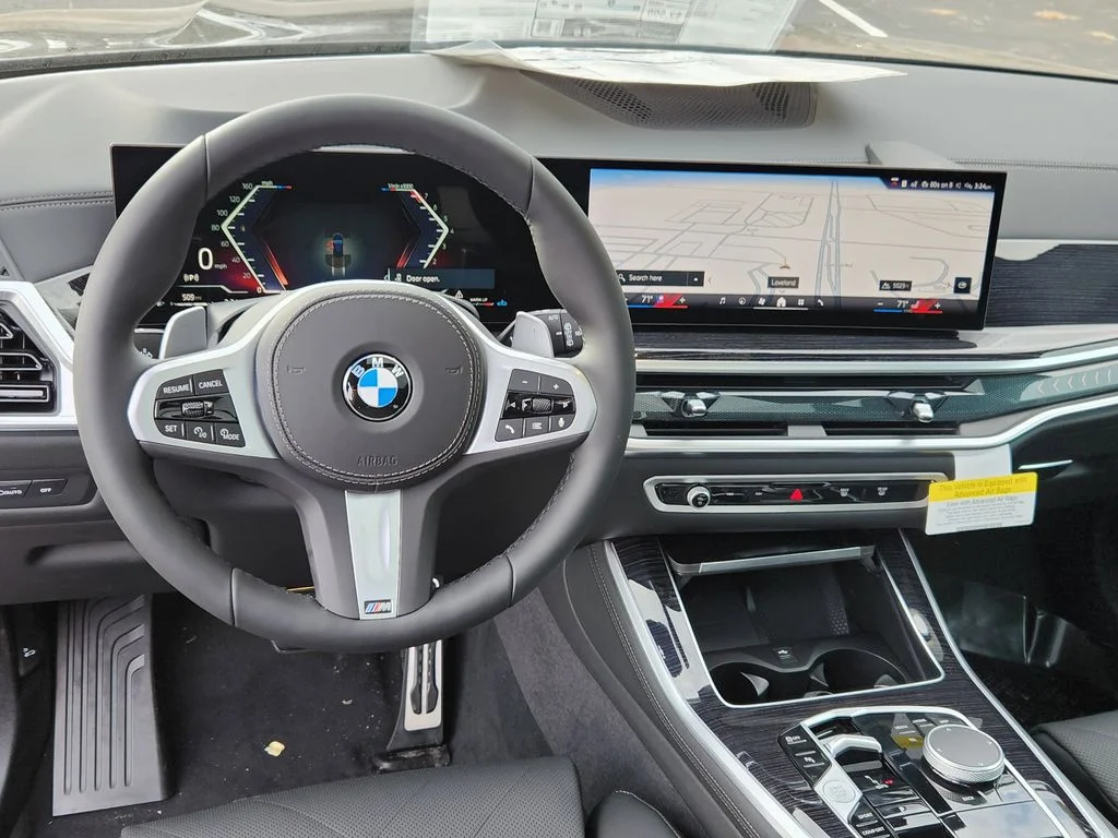 2026 BMW X5 40i - Photo 11