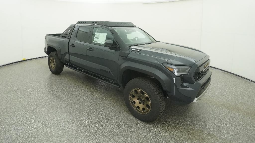 2026 Toyota Tacoma Trailhunter - Photo 39
