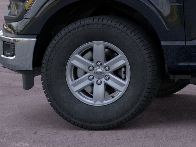 New 2026 Black Ford XL image 19