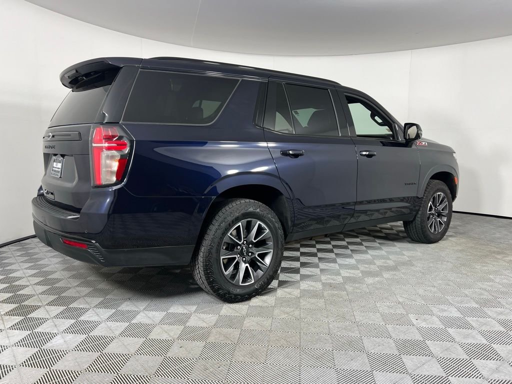 2024 Chevrolet Tahoe Z71 - Photo 6