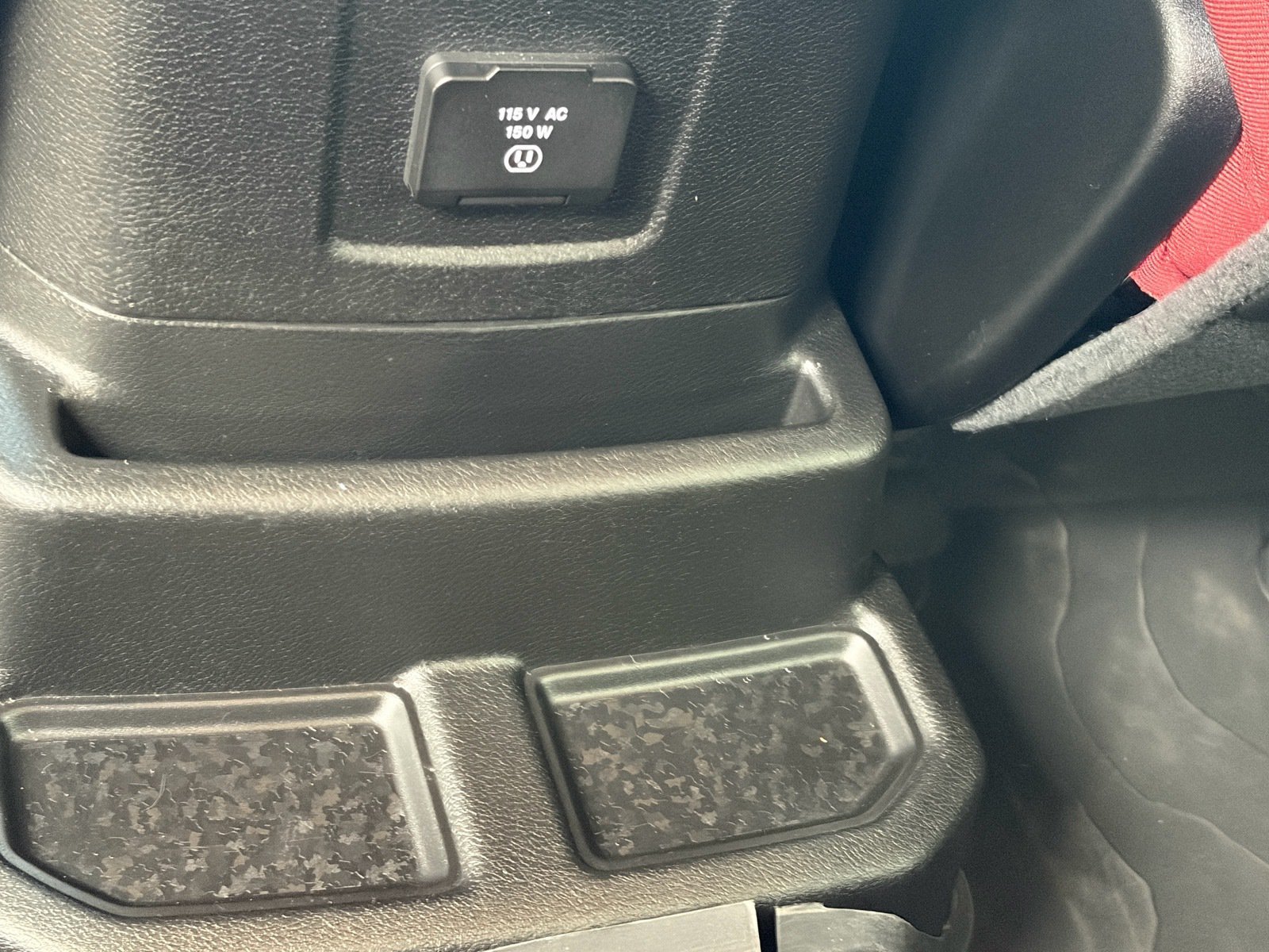 2024 Jeep Wrangler 4-Door Rubicon 392 - Photo 12
