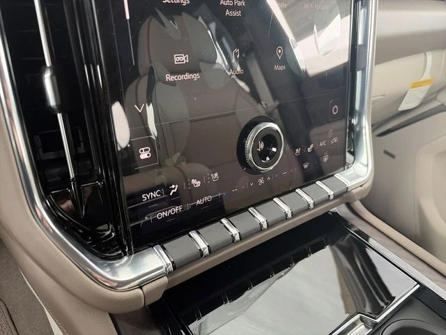 New 2026 White GMC Denali image 23