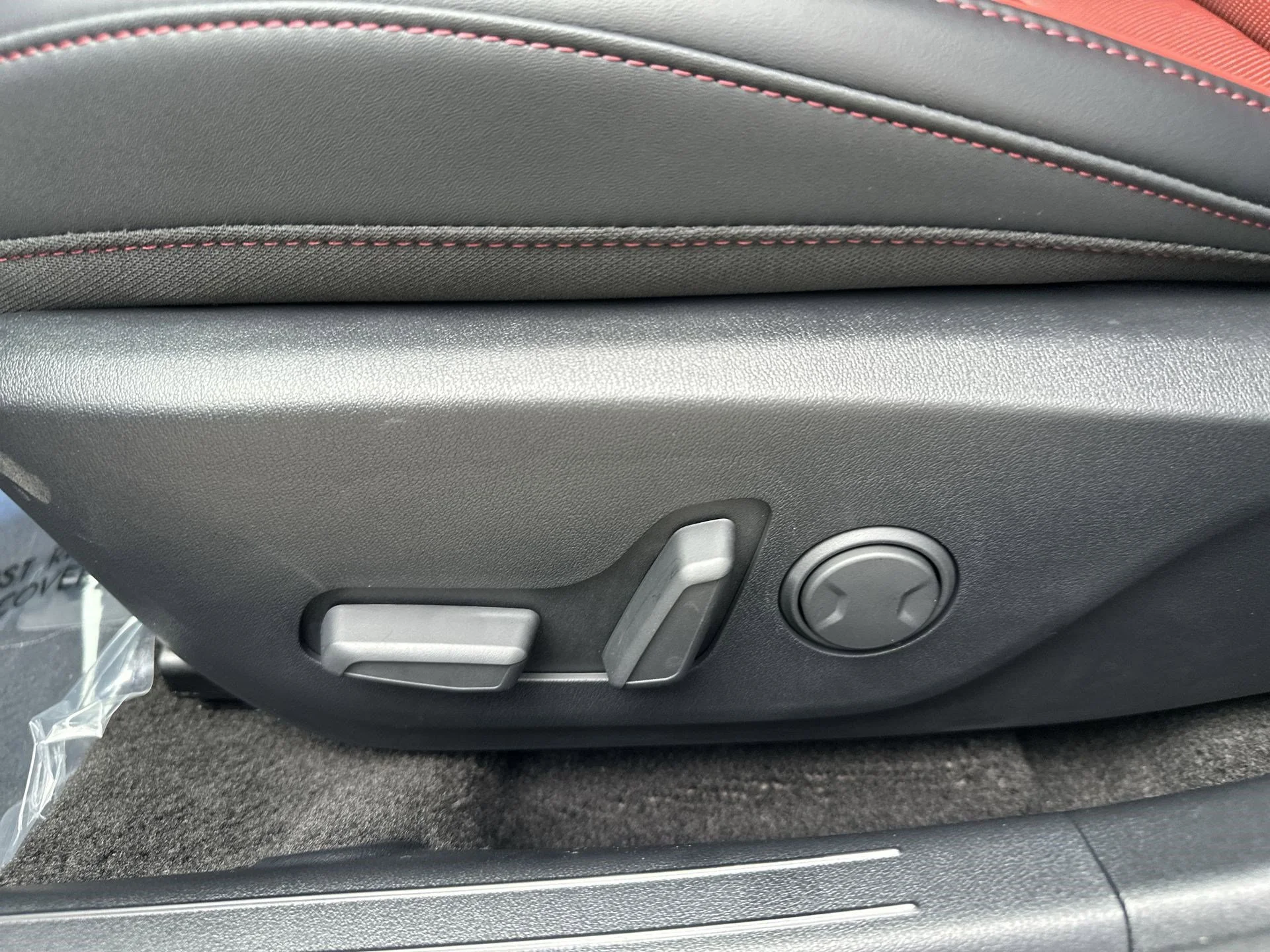 New 2026 Aurora Black Pearl Kia GT-Line Turbo image 16