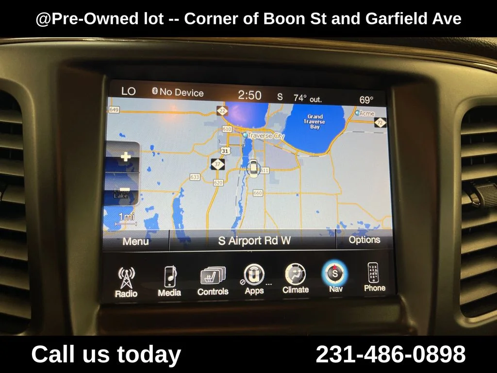 Used 2015 Red Chrysler C image 23