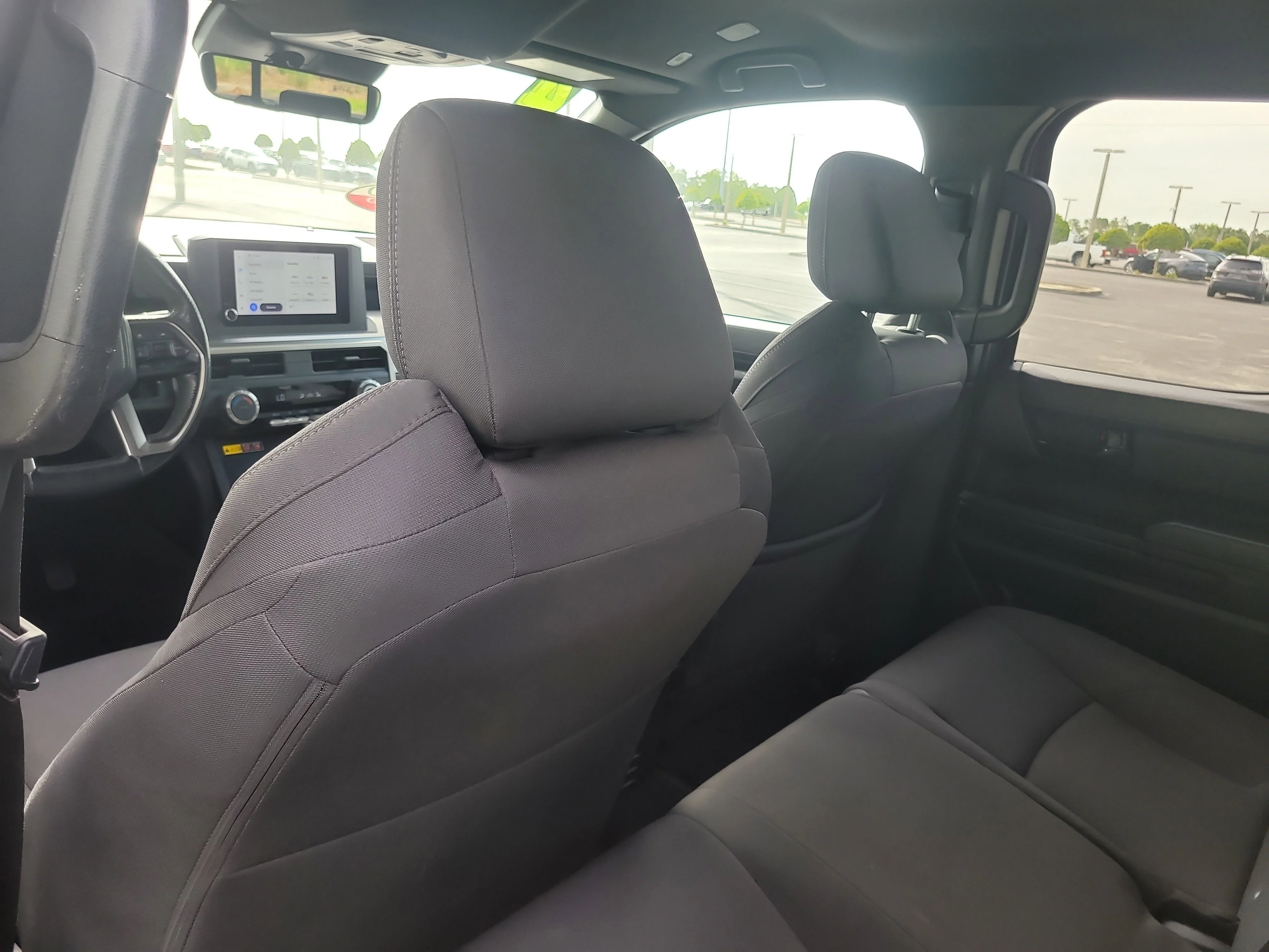 Certified Used 2024 Underground Toyota SR5 image 13