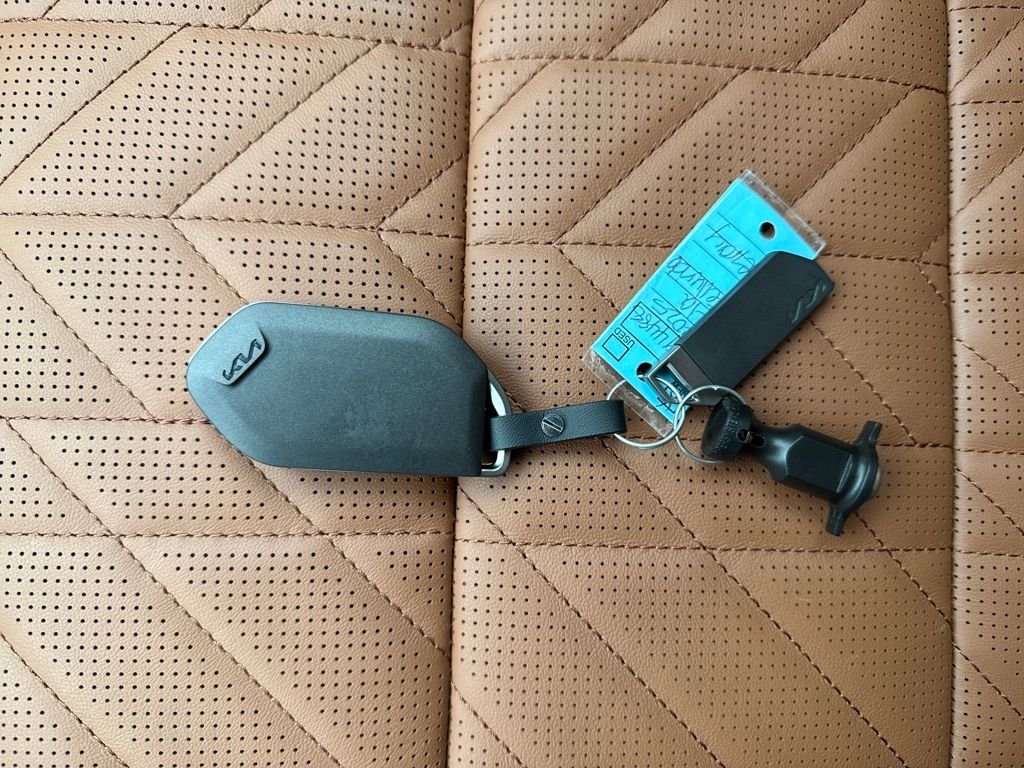 2025 Kia Telluride SX Prestige X-Line - Photo 34