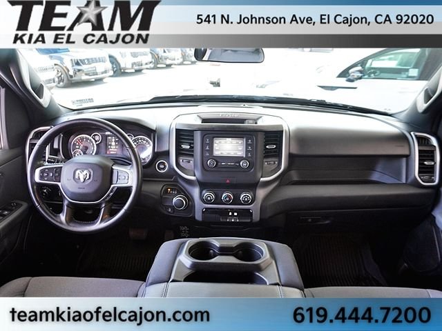 Used 2023 Gray Ram Big Horn/Lone Star image 19