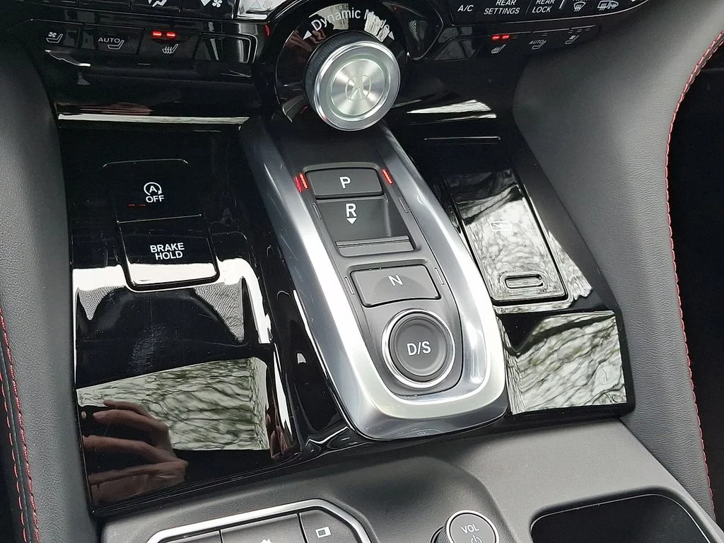2023 Acura MDX A-Spec Package - Photo 16