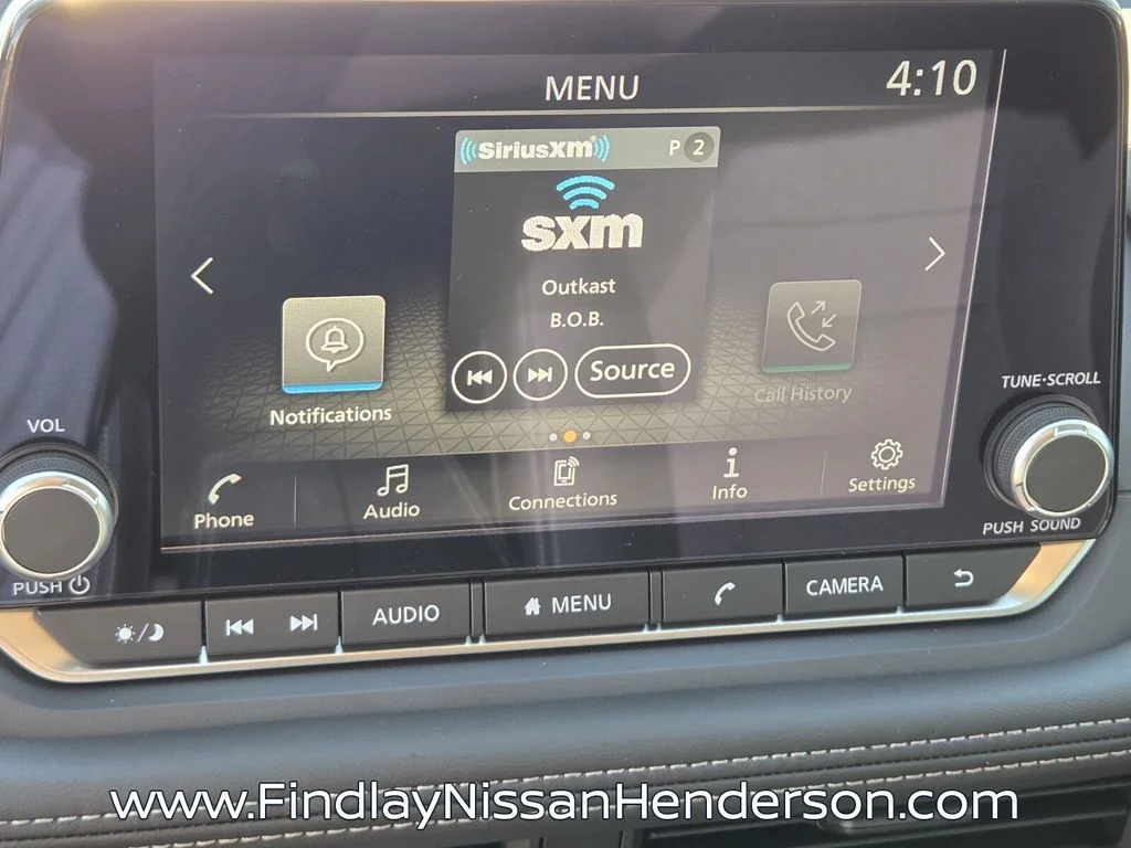 2026 Nissan Rogue S - Photo 12