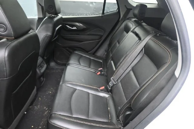 Used 2019 White GMC SLT image 19