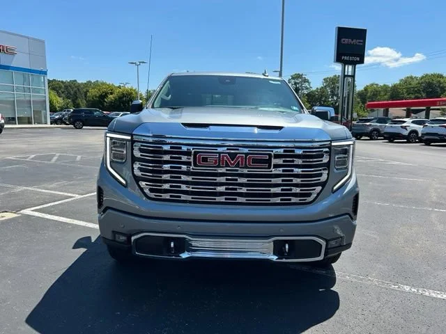 2026 GMC Sierra 1500 Denali - Photo 2