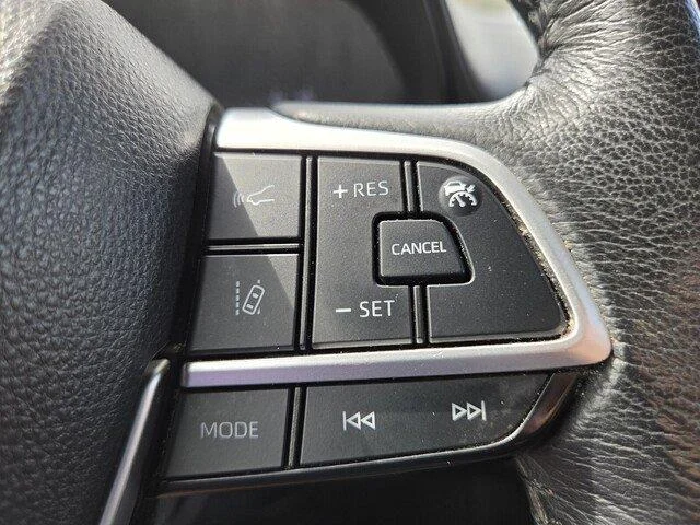 Used 2023 Blueprint Toyota XLE 8-Passenger image 14