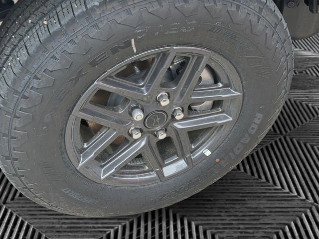 New 2026 41 Jeep Sport S image 9