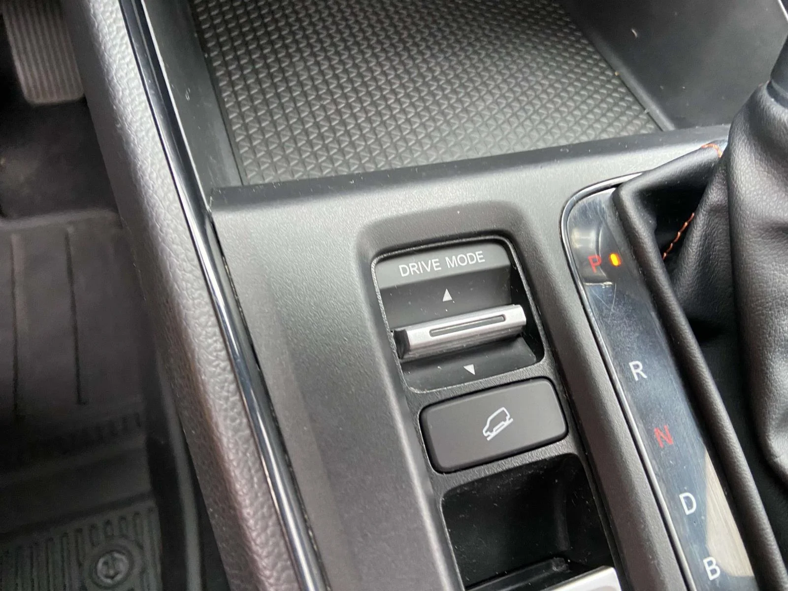 2023 Honda CR-V Sport - Photo 17