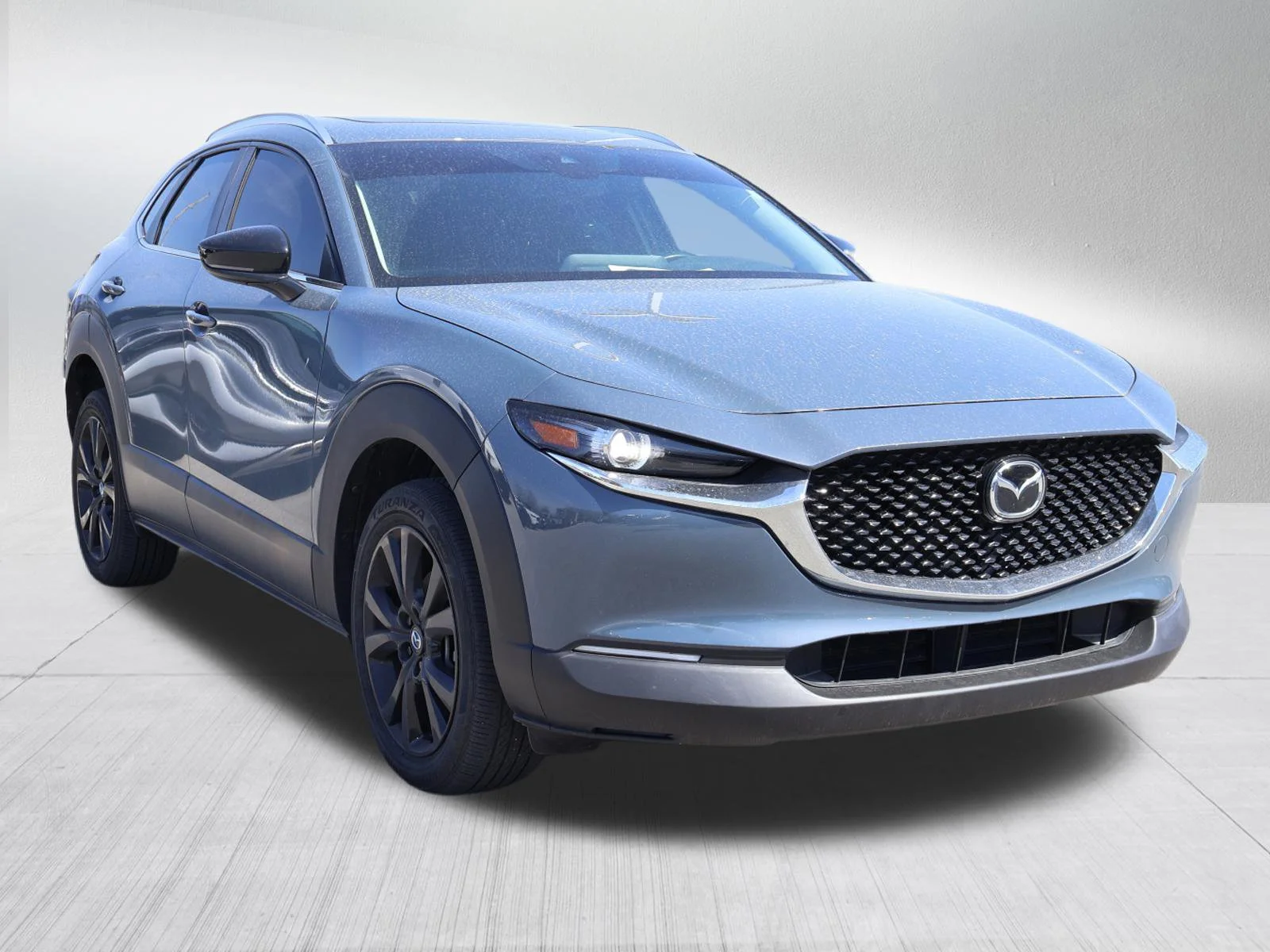 2023 Mazda CX-30 Carbon Edition AWD's photo