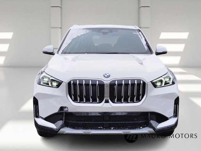 2026 BMW X1 28i - Photo 8