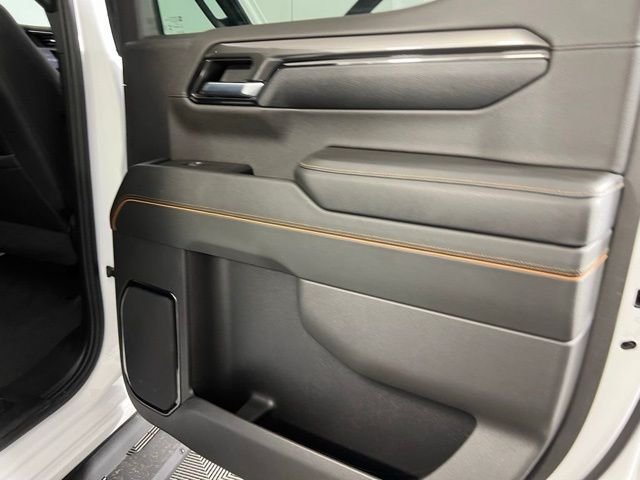 2024 GMC Sierra 1500 AT4 - Photo 18