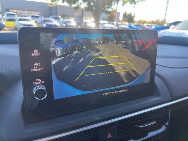 2026 Acura ADX Base - Photo 44