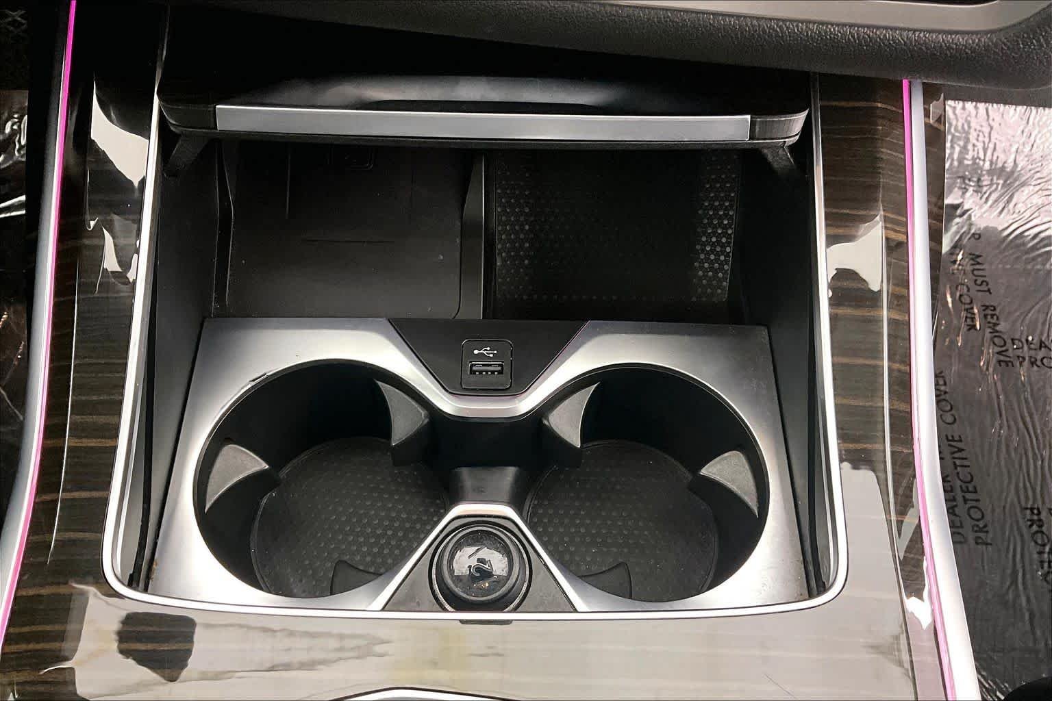 2023 BMW X7 40i - Photo 27