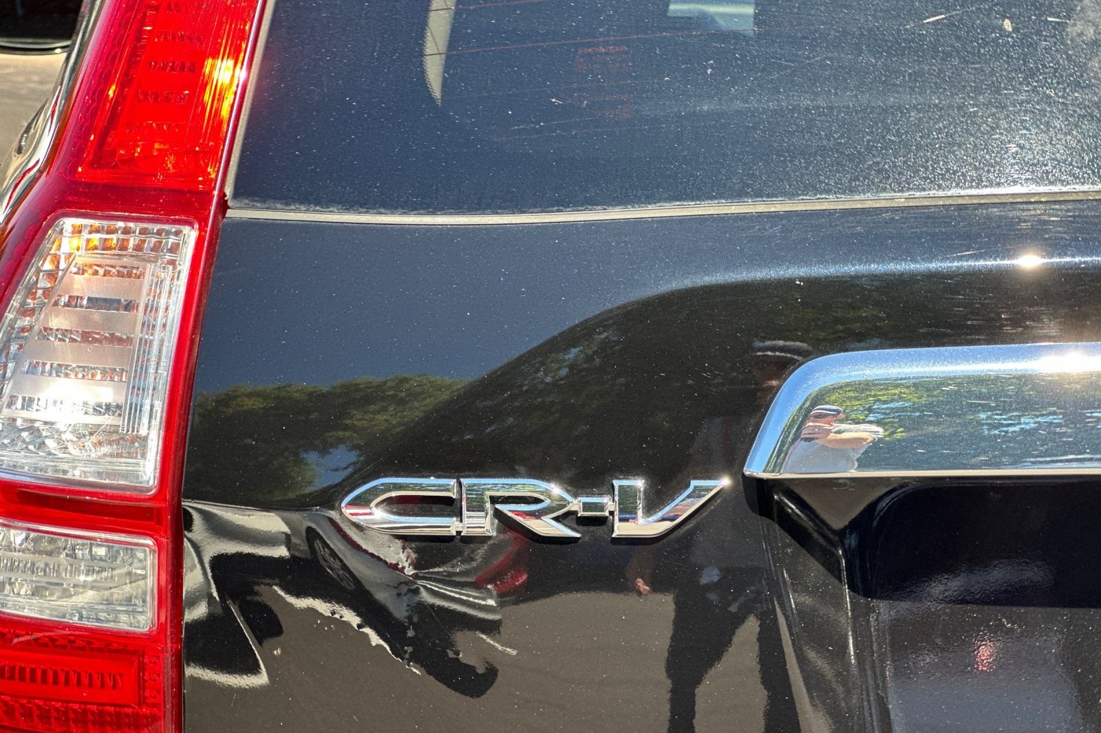 Used 2007  Honda EX-L image 32
