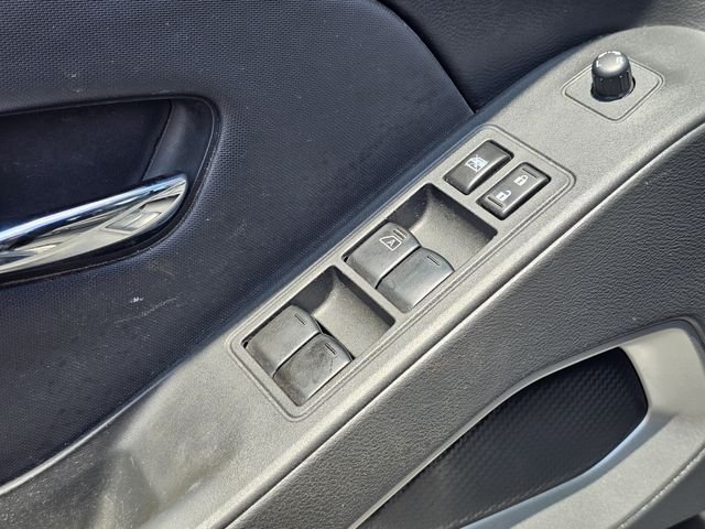 Used 2024 Gray Nissan SV image 15