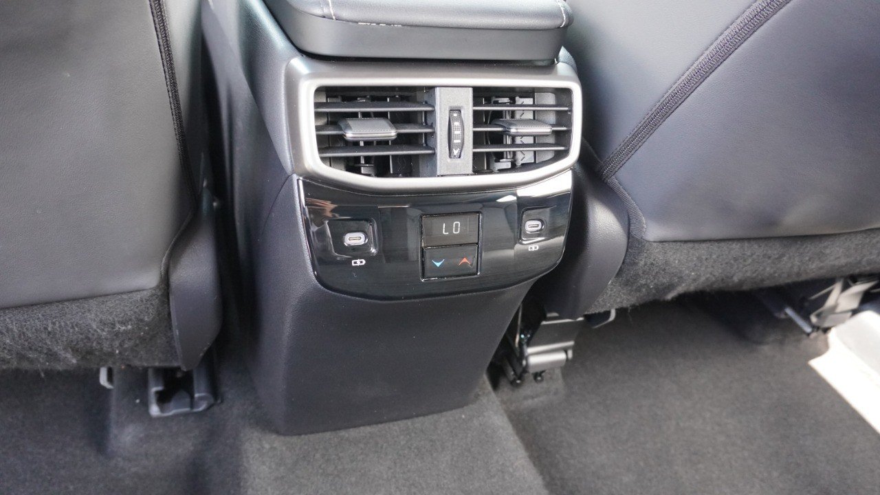 Certified Used 2023 COPPER CREST Lexus RX 350 Premium Plus image 33