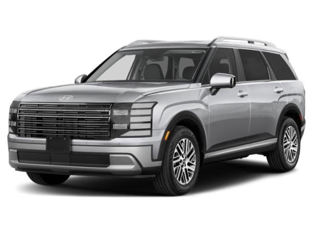 2027 Hyundai PALISADE SEL Premium 8P