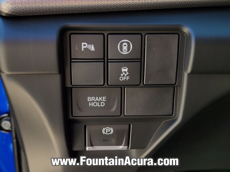 2025 Acura RDX A-Spec Package - Photo 12