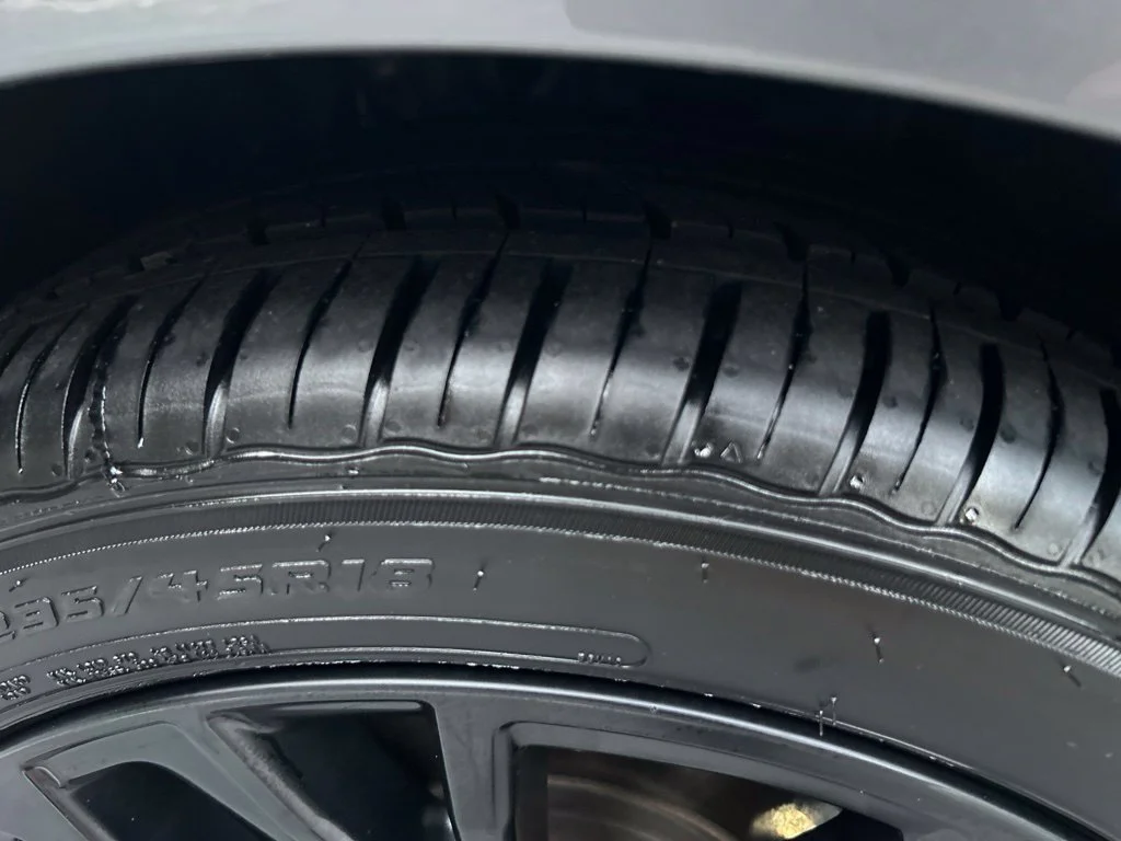 Certified Used 2025  Toyota SE image 29
