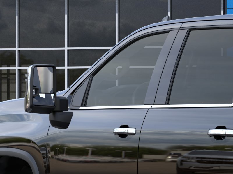 2026 Chevrolet Silverado 2500 HD High Country - Photo 12
