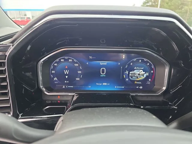 2026 Chevrolet Silverado 2500 HD LTZ - Photo 17