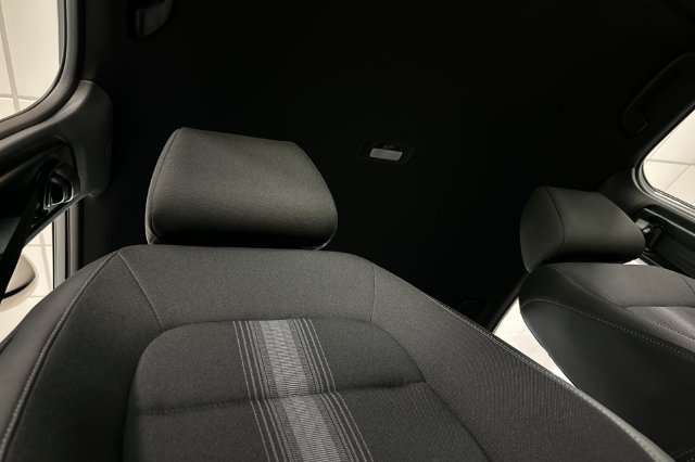 New 2026 Meteorite Gray Metallic Honda Sport image 14