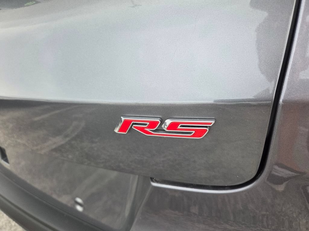 2022 Chevrolet Trailblazer RS - Photo 12